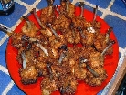 Chinese Chicken Cing Drumsticks